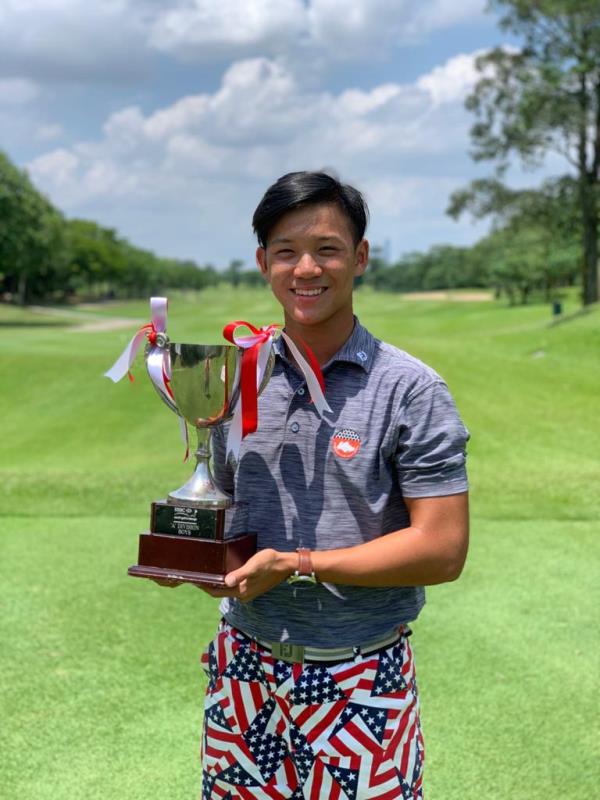 Brandon Han 2018 HSBC Youth Golf Challenge 3rd Leg Champion.jpg